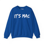 IT'S MAC ORIGINAL SWEATSHIRT