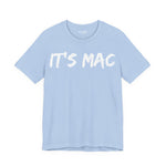 IT'S MAC Original Tee