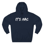 IT'S MAC ORIGINAL HOODIE