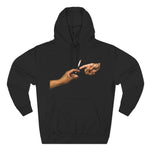 BELIEVER HOODIE