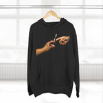 BELIEVER HOODIE