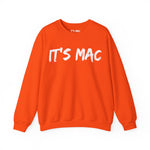 IT'S MAC ORIGINAL SWEATSHIRT