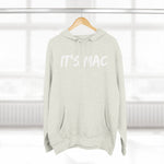 IT'S MAC ORIGINAL HOODIE