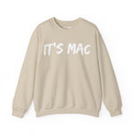 IT'S MAC ORIGINAL SWEATSHIRT