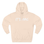 IT'S MAC ORIGINAL HOODIE