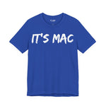 IT'S MAC Original Tee