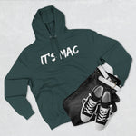 IT'S MAC ORIGINAL HOODIE