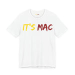 IT'S MAC '23' Tee
