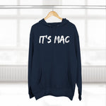 IT'S MAC ORIGINAL HOODIE
