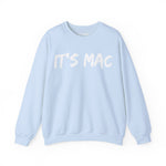 IT'S MAC ORIGINAL SWEATSHIRT