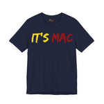 IT'S MAC '23' Tee
