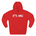 IT'S MAC ORIGINAL HOODIE