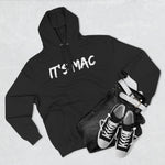 IT'S MAC ORIGINAL HOODIE