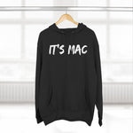 IT'S MAC ORIGINAL HOODIE
