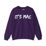 IT'S MAC ORIGINAL SWEATSHIRT