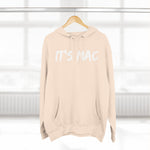 IT'S MAC ORIGINAL HOODIE