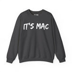 IT'S MAC ORIGINAL SWEATSHIRT