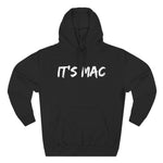 IT'S MAC ORIGINAL HOODIE