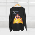 CHAMPIONSHIP RINGS SWEATSHIRT