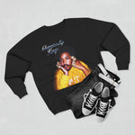 CHAMPIONSHIP RINGS SWEATSHIRT