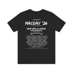 MACDAY TEE