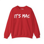 IT'S MAC ORIGINAL SWEATSHIRT