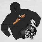 BELIEVER HOODIE