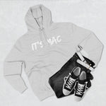 IT'S MAC ORIGINAL HOODIE
