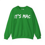 IT'S MAC ORIGINAL SWEATSHIRT
