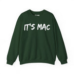 IT'S MAC ORIGINAL SWEATSHIRT