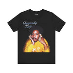 CHAMPIONSHIP RINGS TEE