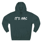 IT'S MAC ORIGINAL HOODIE