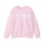 IT'S MAC ORIGINAL SWEATSHIRT