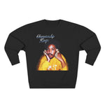 CHAMPIONSHIP RINGS SWEATSHIRT