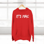 IT'S MAC ORIGINAL HOODIE