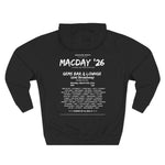MACDAY HOODIE