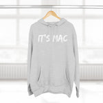 IT'S MAC ORIGINAL HOODIE