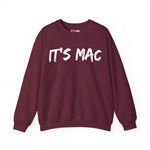 IT'S MAC ORIGINAL SWEATSHIRT