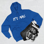 IT'S MAC ORIGINAL HOODIE