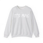 IT'S MAC ORIGINAL SWEATSHIRT