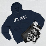 IT'S MAC ORIGINAL HOODIE