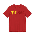 IT'S MAC '23' Tee