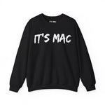 IT'S MAC ORIGINAL SWEATSHIRT