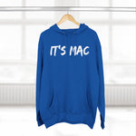 IT'S MAC ORIGINAL HOODIE