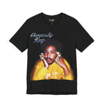 CHAMPIONSHIP RINGS TEE