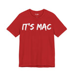 IT'S MAC Original Tee