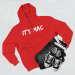 IT'S MAC ORIGINAL HOODIE