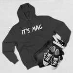 IT'S MAC ORIGINAL HOODIE