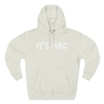 IT'S MAC ORIGINAL HOODIE