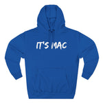 IT'S MAC ORIGINAL HOODIE